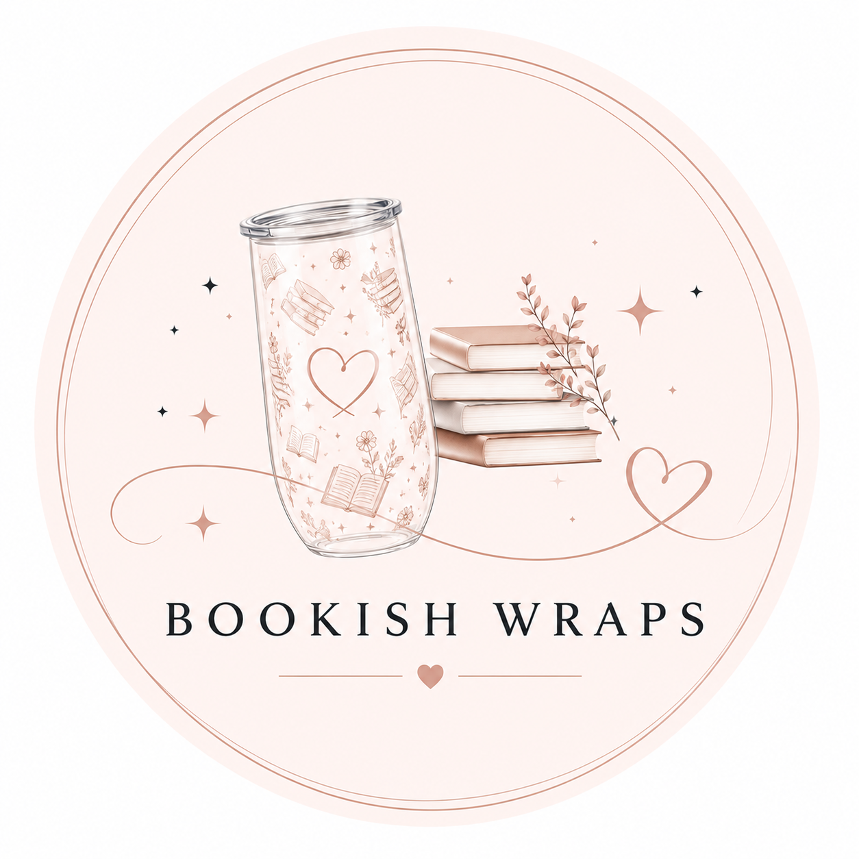 Bookish