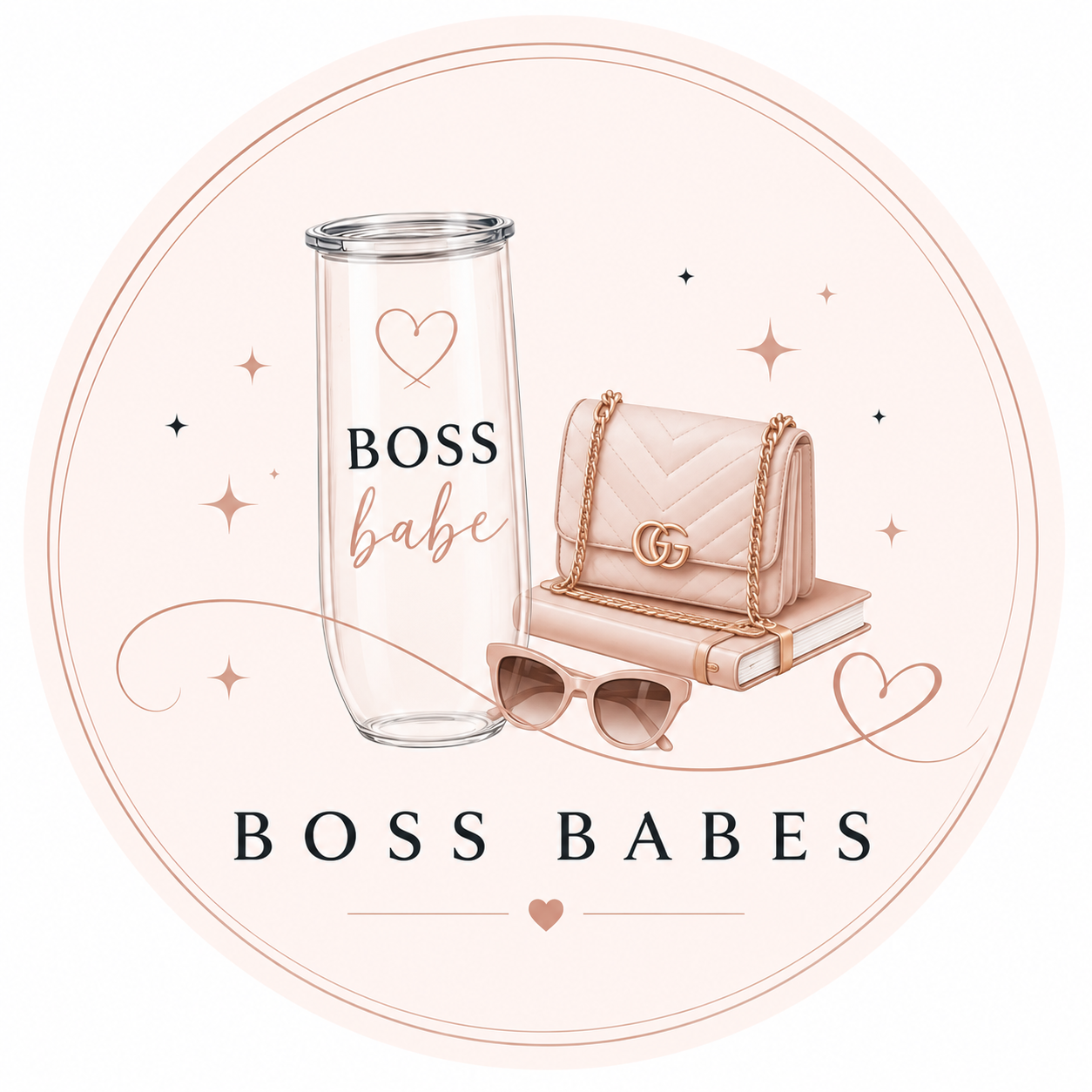 Boss babes
