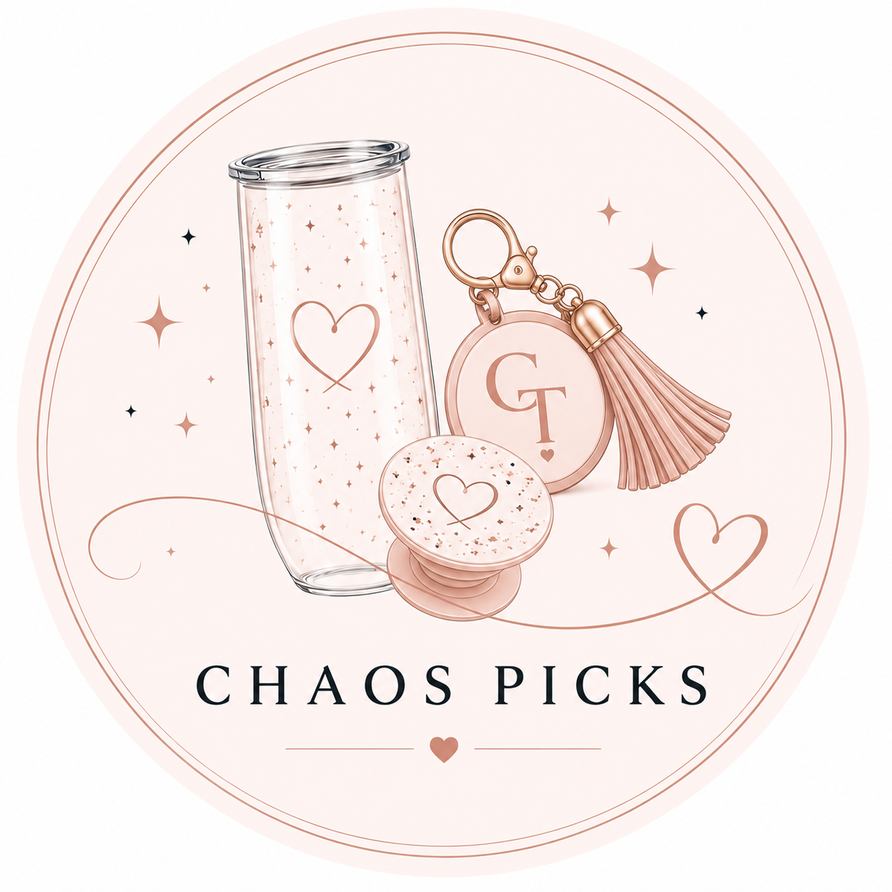 Chaos Picks