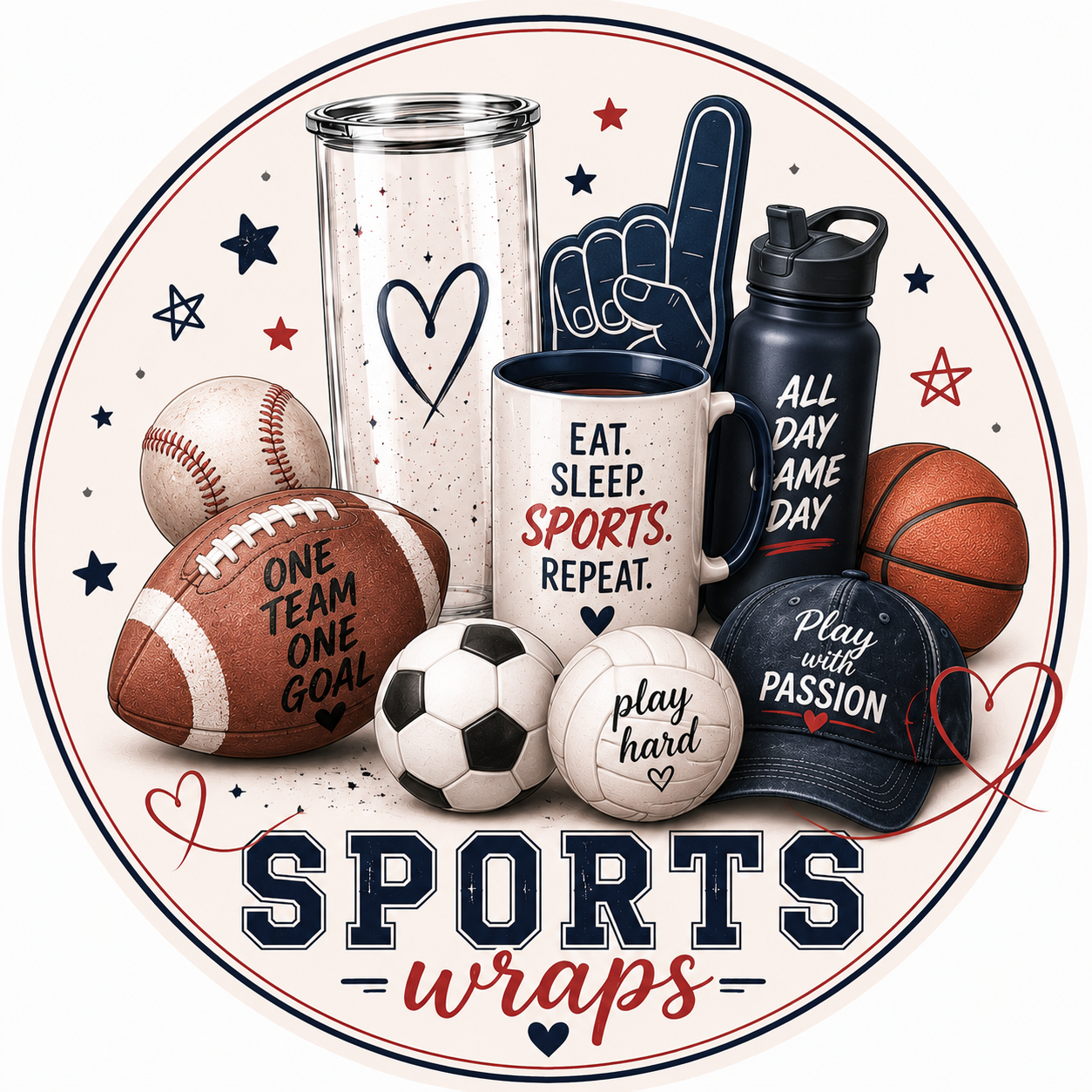 Sports