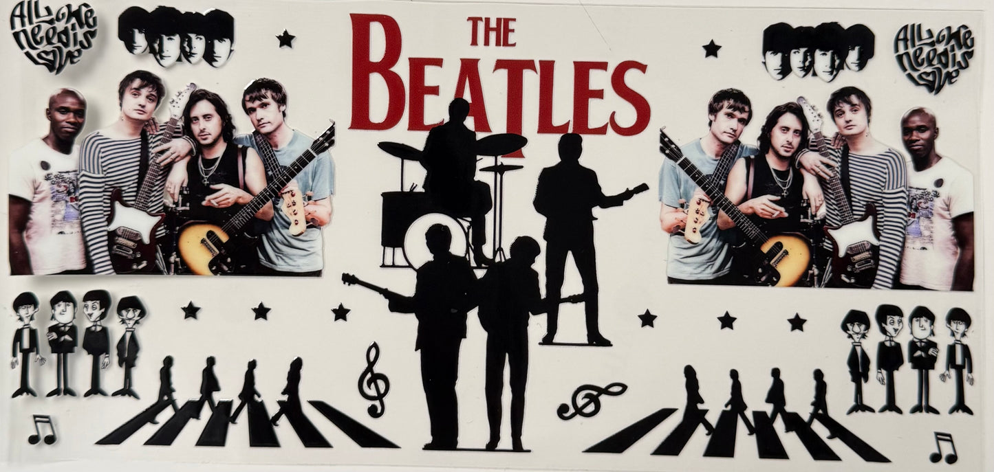 The Beatles