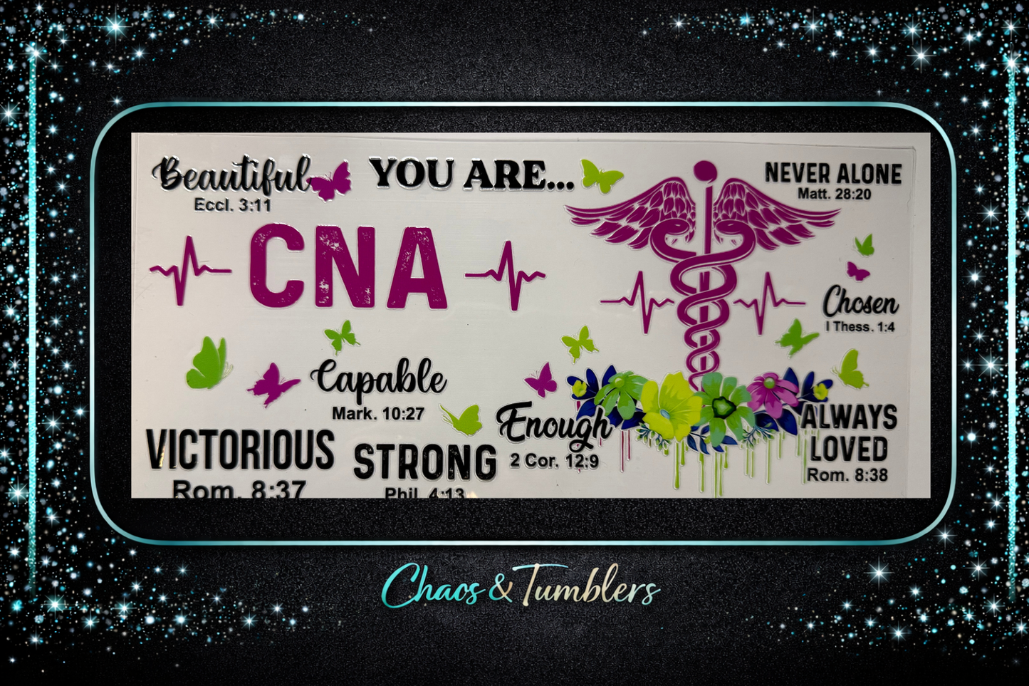 CNA