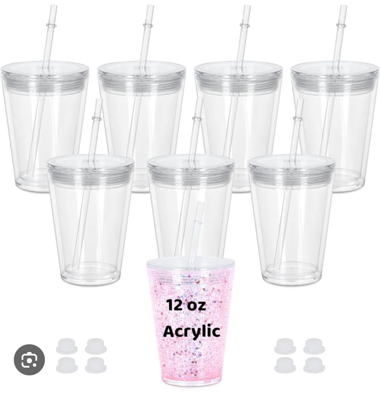 Kids 12 oz tumbler