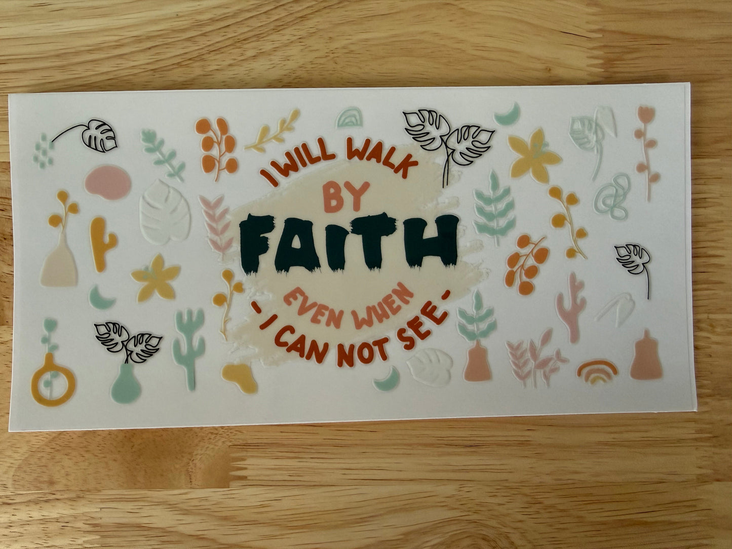 Faith