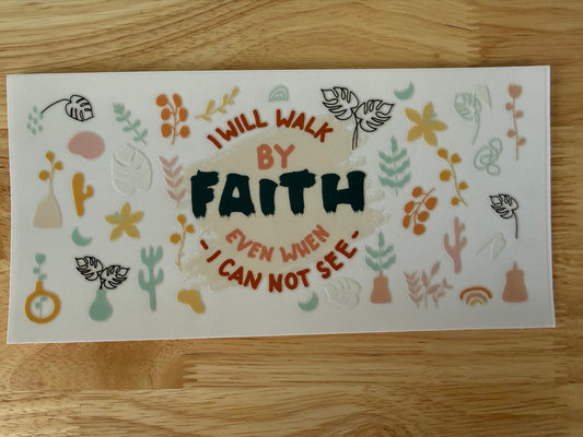 Faith