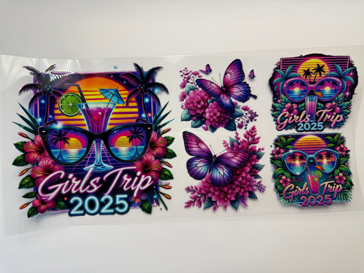 Girls Trip 2025