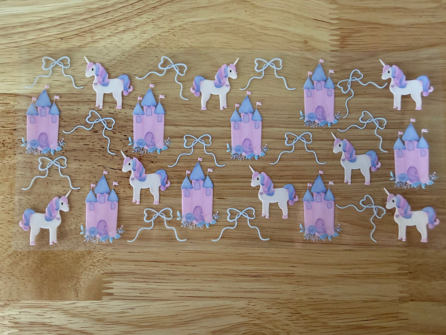 Unicorns