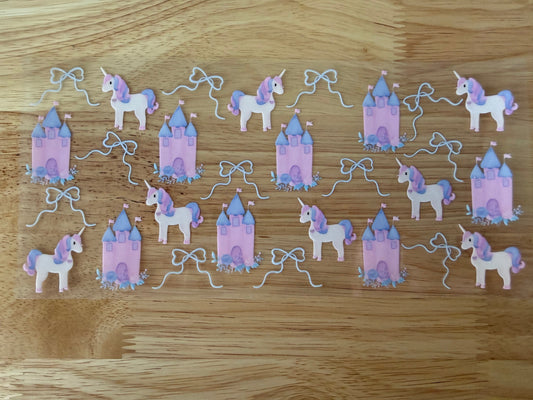 Unicorns