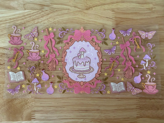 Princess Cake
