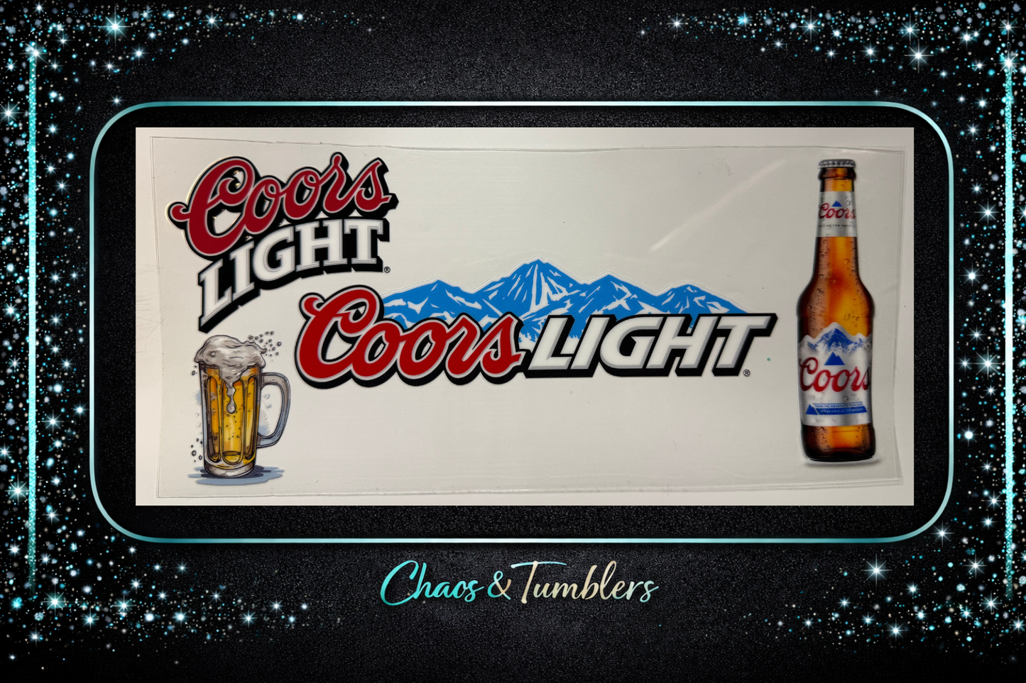 Coors Light