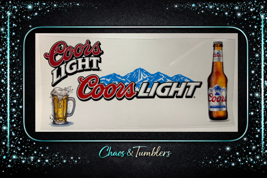 Coors Light