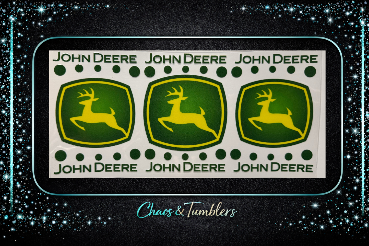 John Deere
