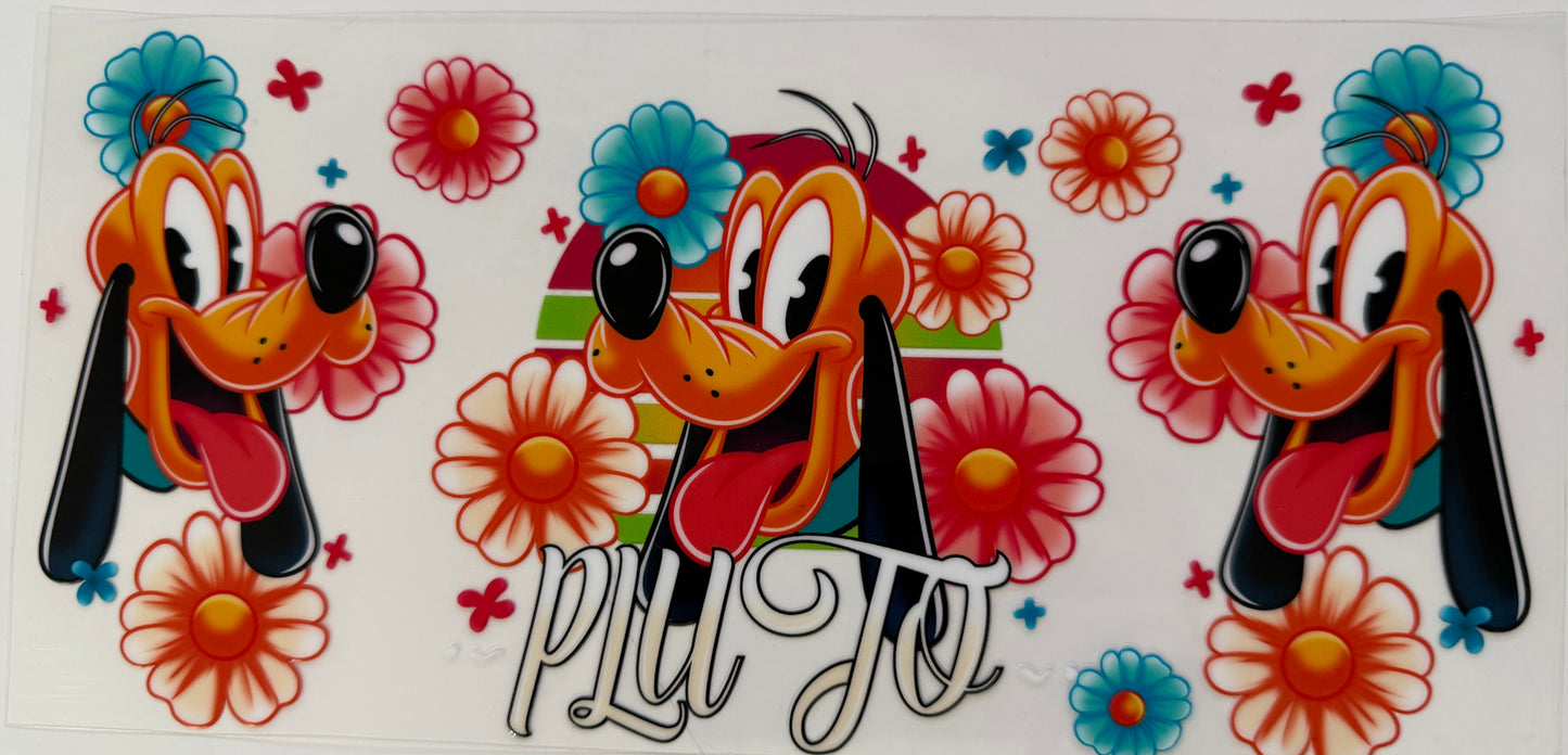 Pluto
