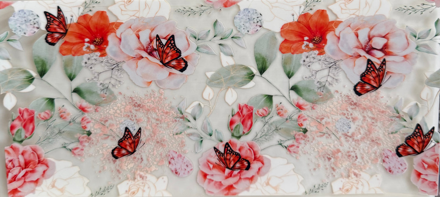 Butterflies