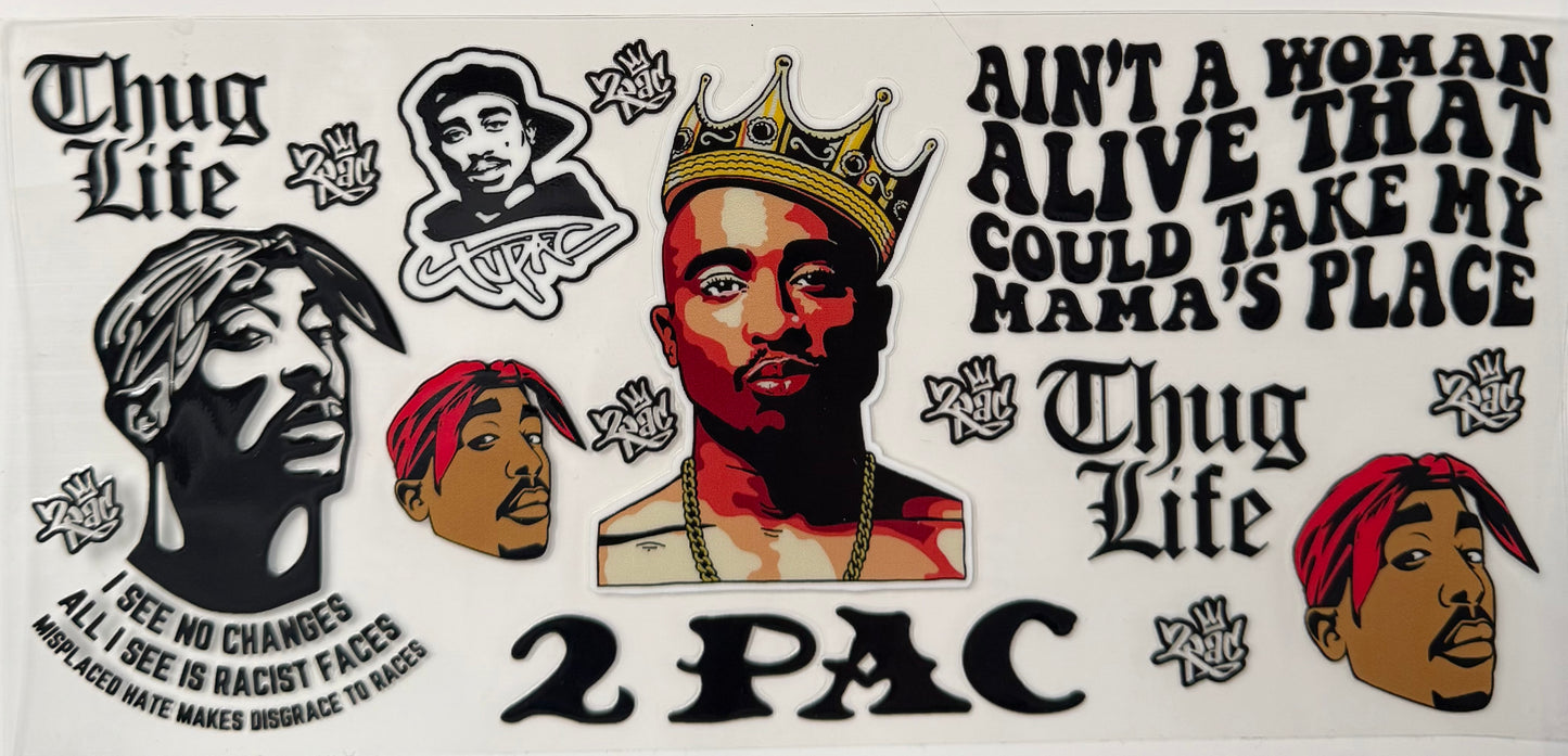 Tupac