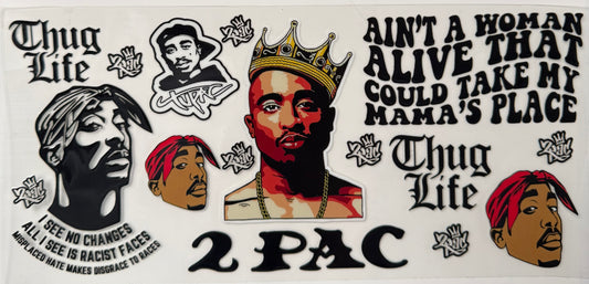 Tupac