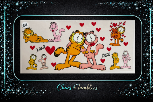 Garfield