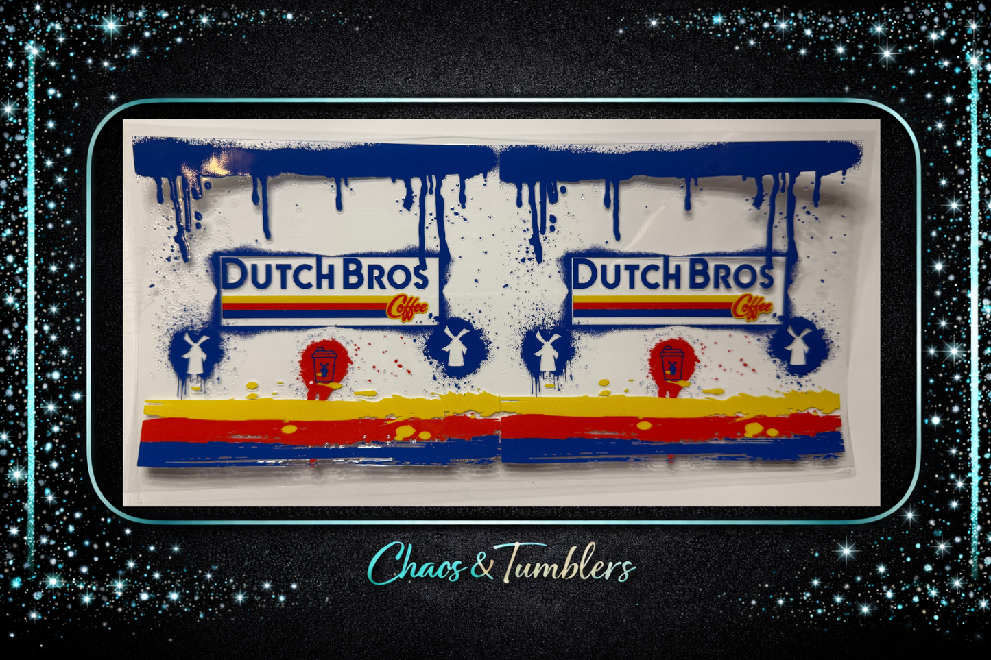 Dutch Bros