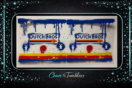 Dutch Bros