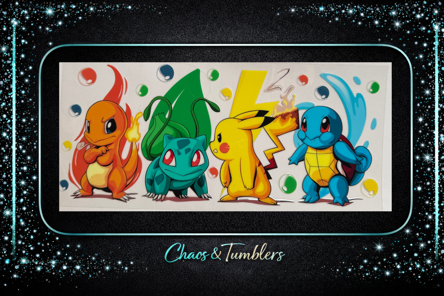 Pokemon
