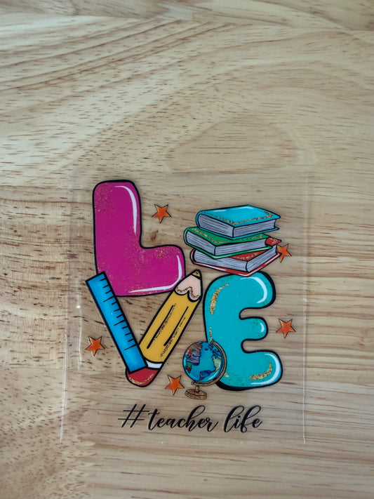 Teacher Appreciation 1