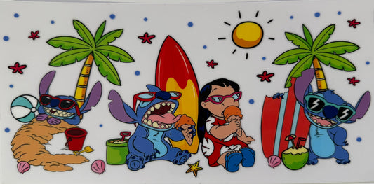 Stitch