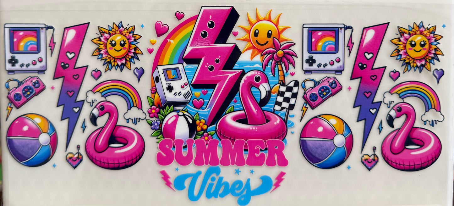 Summer Vibes