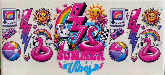 Summer Vibes