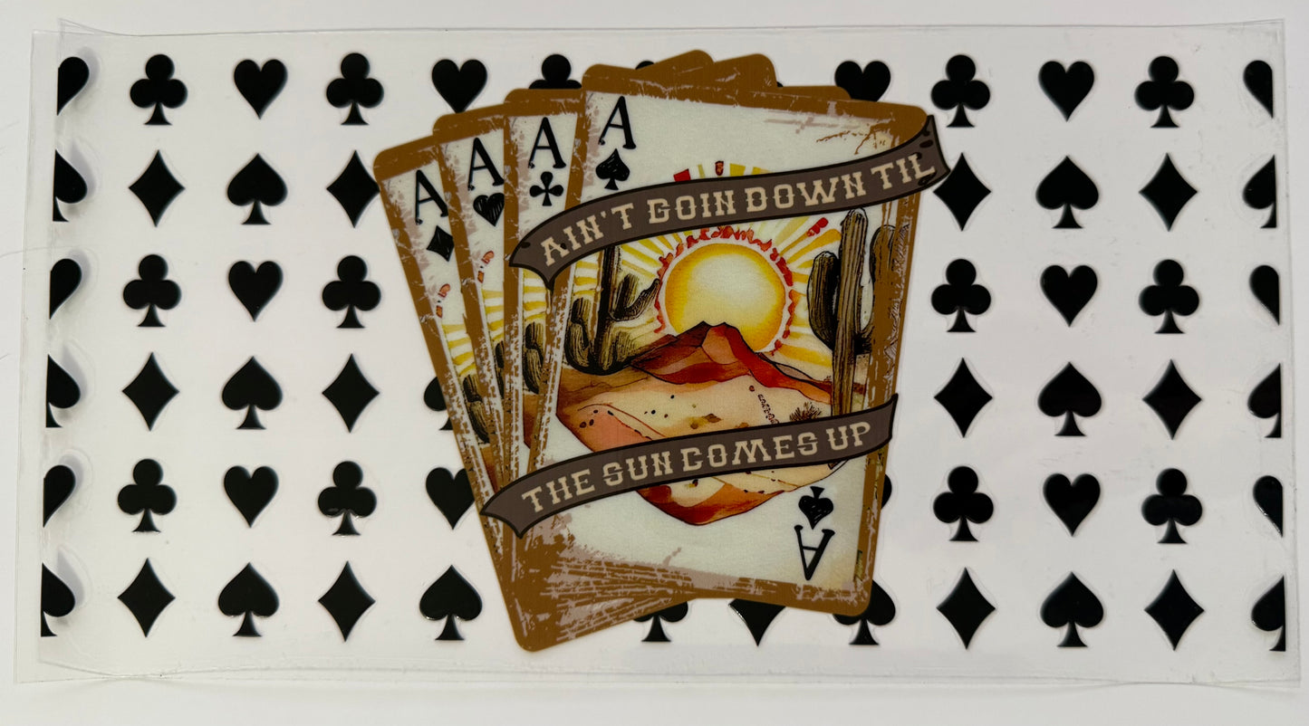 Cards