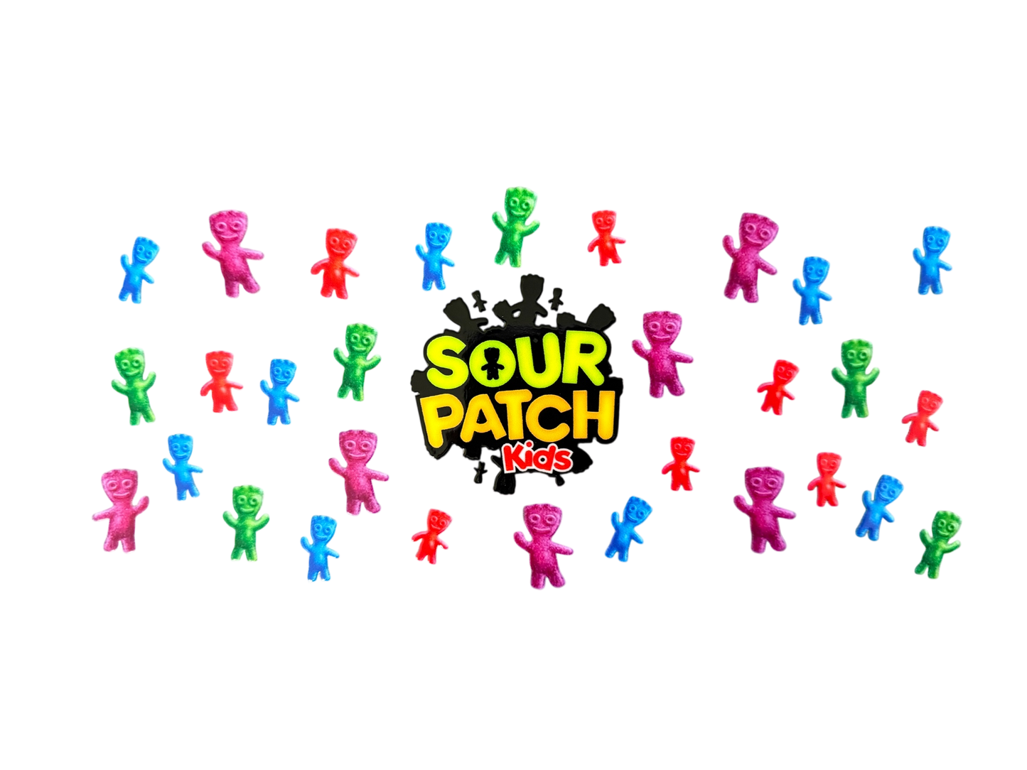Sour Patch