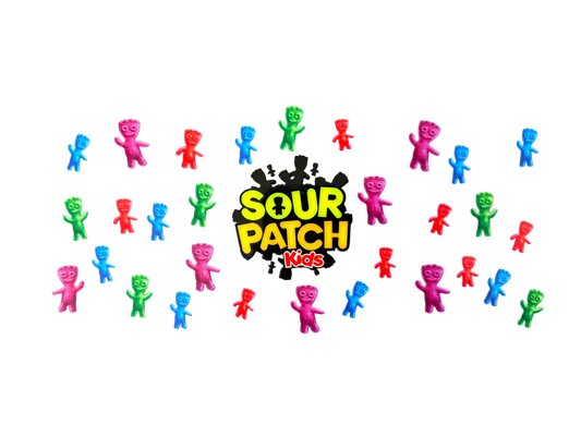 Sour Patch