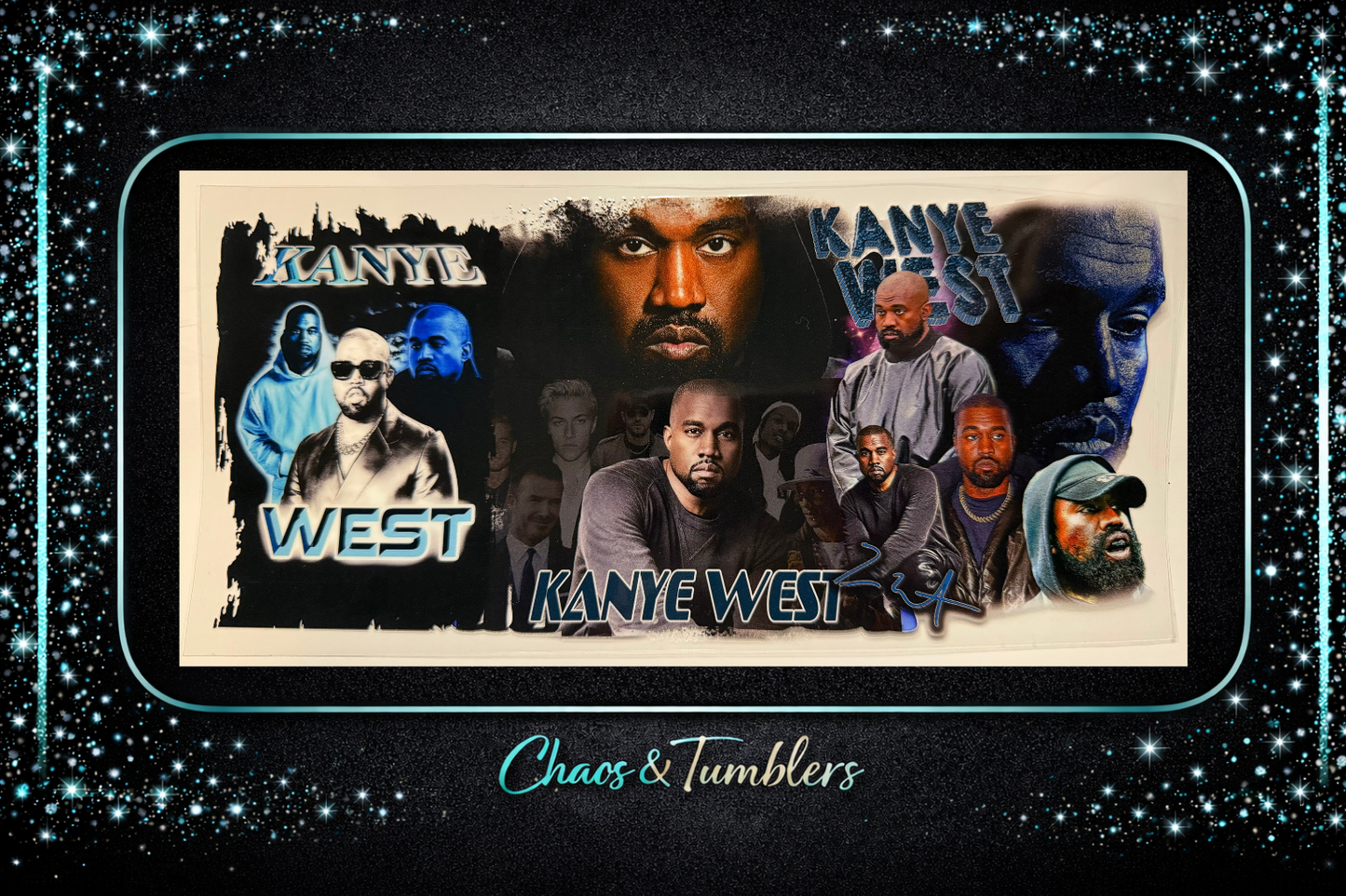 Kanye West