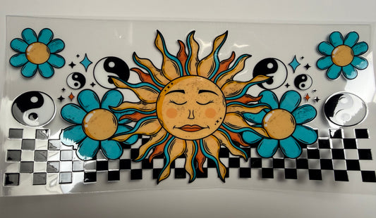 Sun & Peace