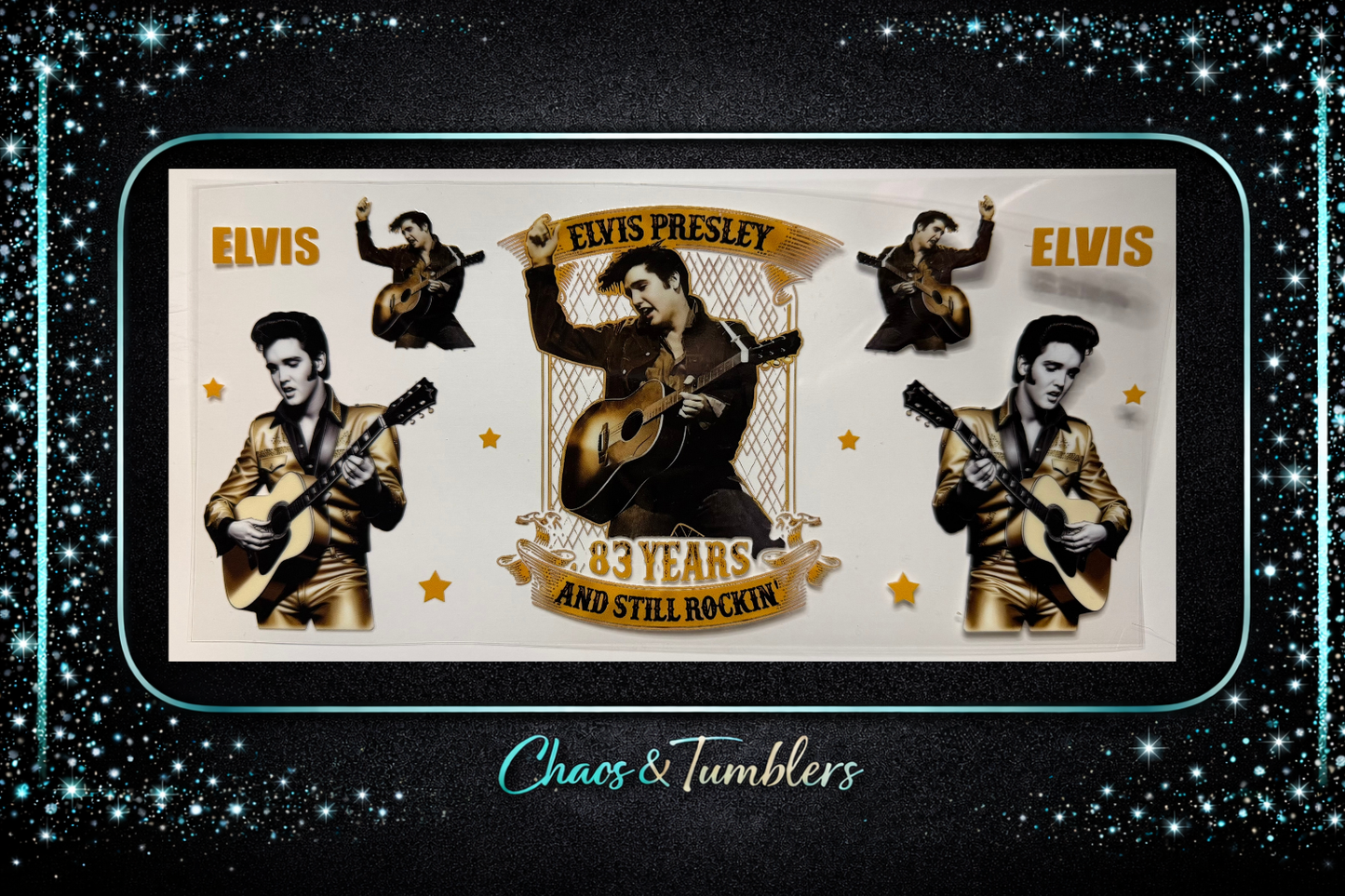 Elvis