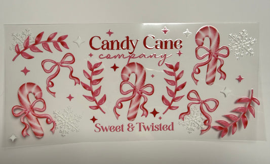 Candy Cane
