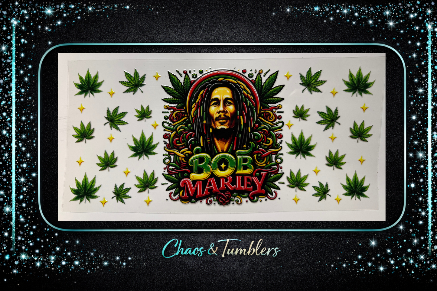 Bob Marley