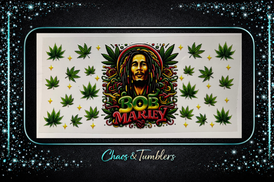 Bob Marley