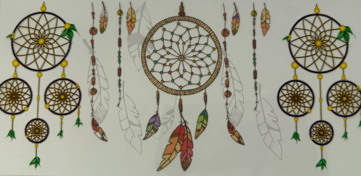 Dream Catchers