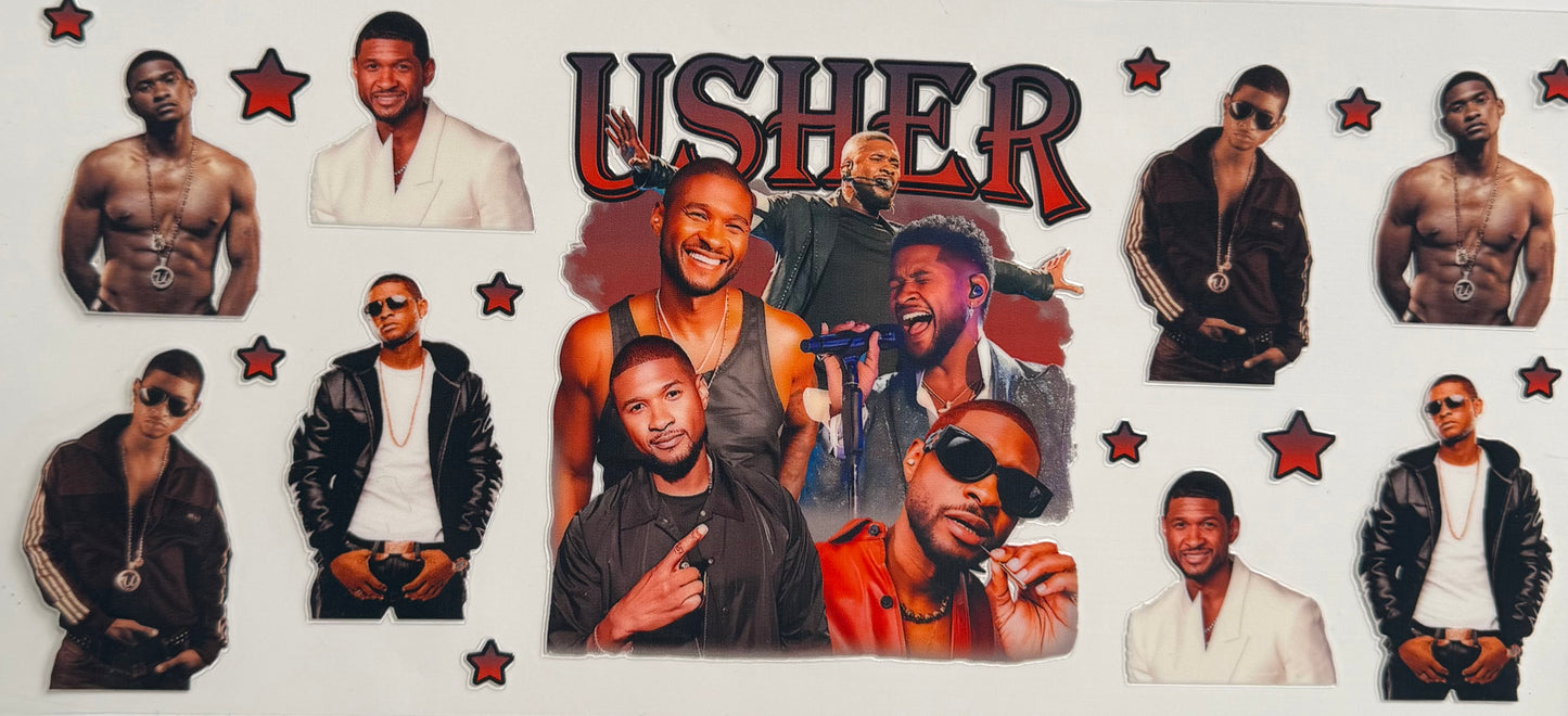 Usher