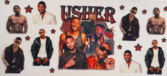 Usher