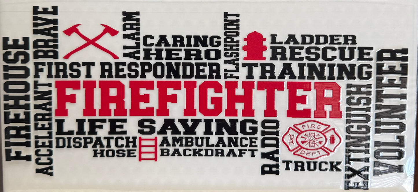 Fire Fighters