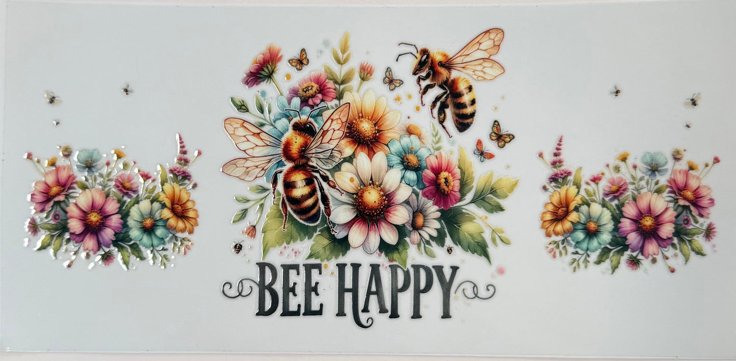 Bee happy
