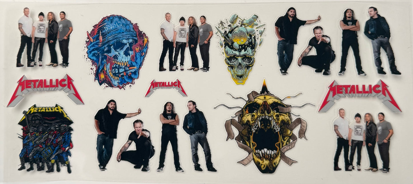 Metallica
