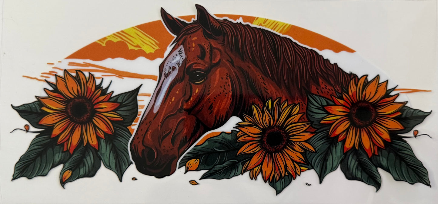 Horses