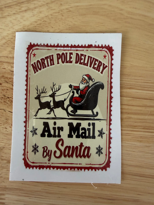 Air Mail