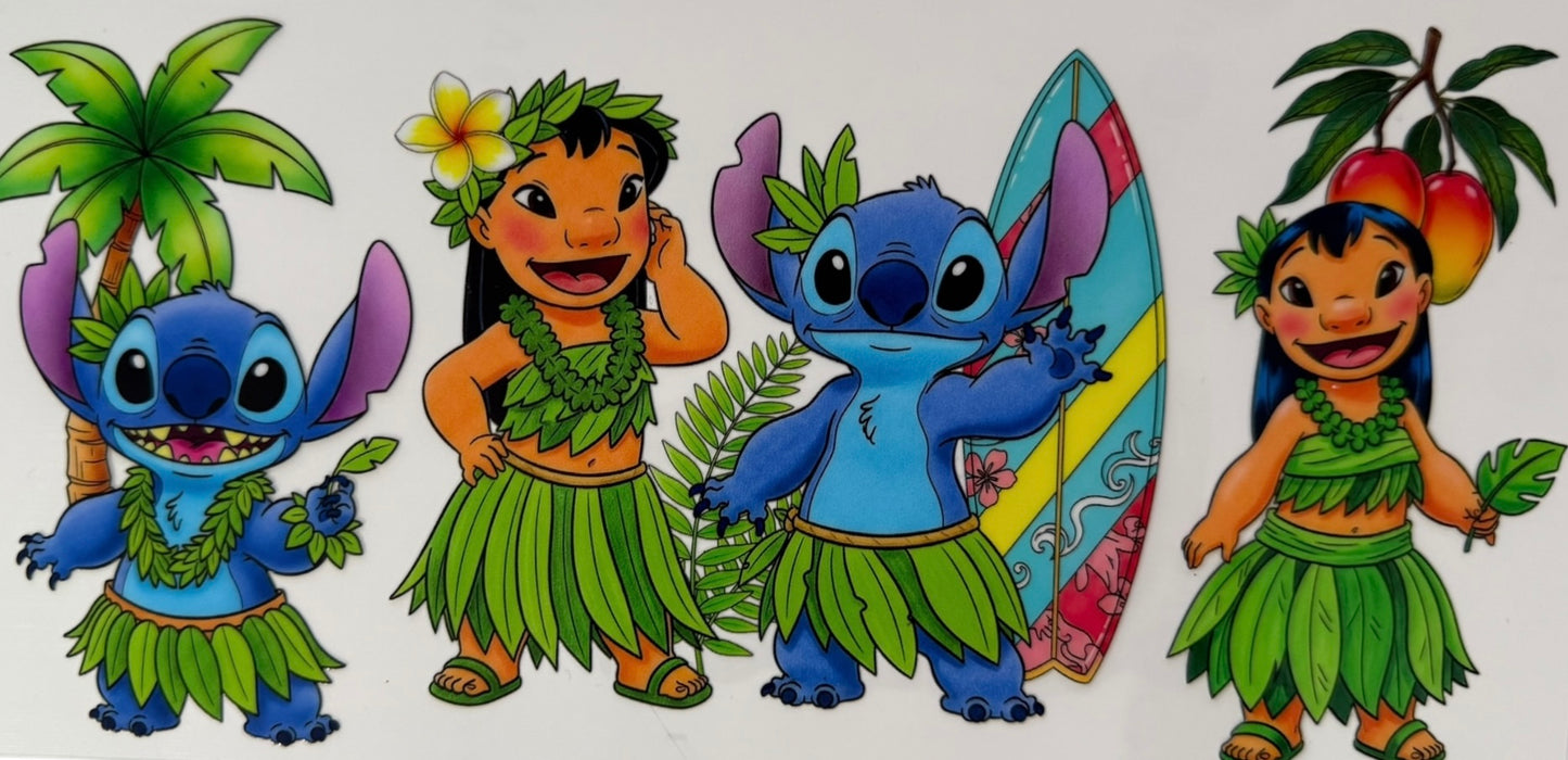 Stitch