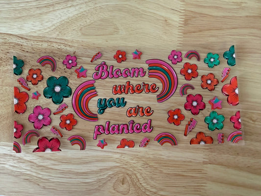 Blossom