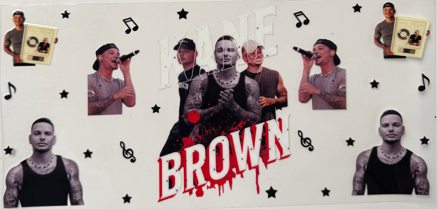 Kane Brown