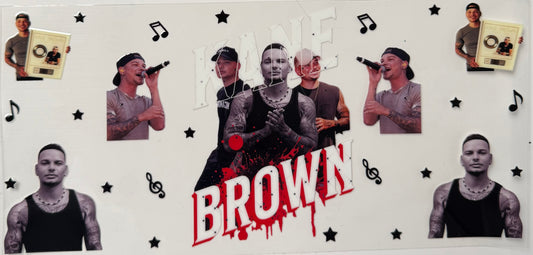 Kane Brown