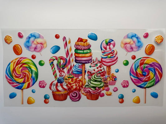 Candy Land